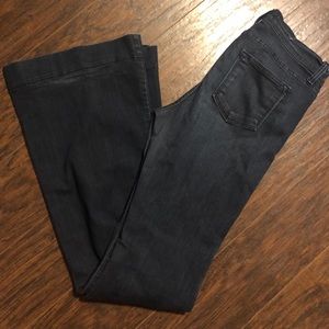 Judy Blue Trouser Jeans